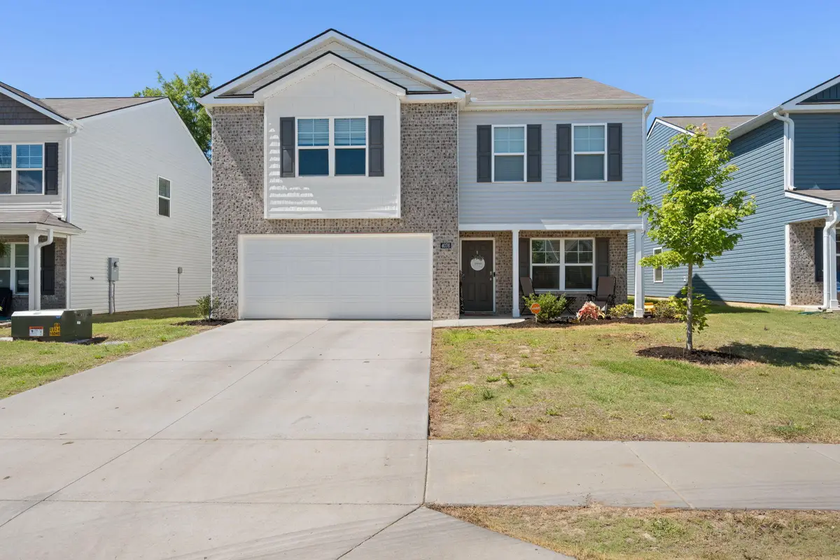 4076 Wendell Road Road Ne, Cleveland, TN 37323 - #1