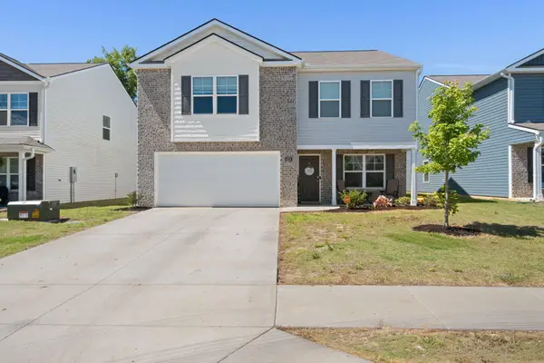 4076 Wendell Road Road Ne, Cleveland, TN 37323