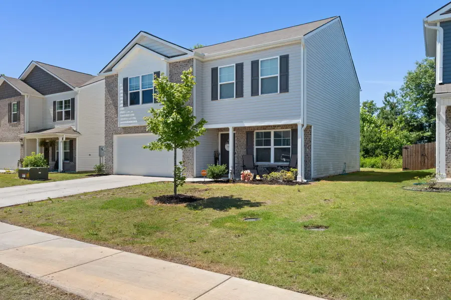 4076 Wendell Road Road Ne, Cleveland, TN 37323 - #2