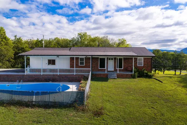 166 Rebel Drive, Dunlap, TN 37327