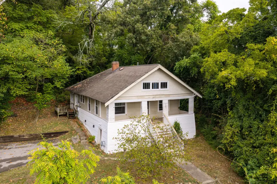 107 S Seminole Drive, Chattanooga, TN 37411 - #3
