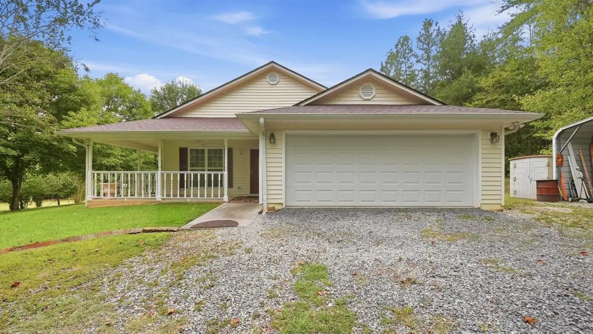 788 Sand Mountain Road, Ocoee, TN 37361 - #1