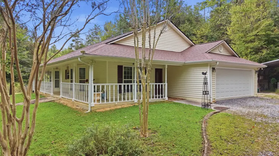 788 Sand Mountain Road, Ocoee, TN 37361 - #2