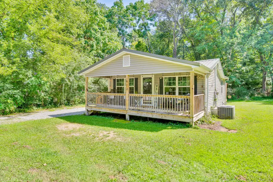 922 Old Lower Mill Road, Hixson, TN 37343 - #2