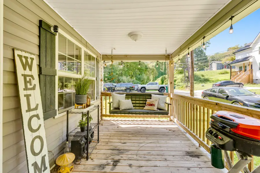 922 Old Lower Mill Road, Hixson, TN 37343 - #3