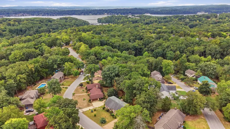 1624 Starboard Drive, Hixson, TN 37343 - #2