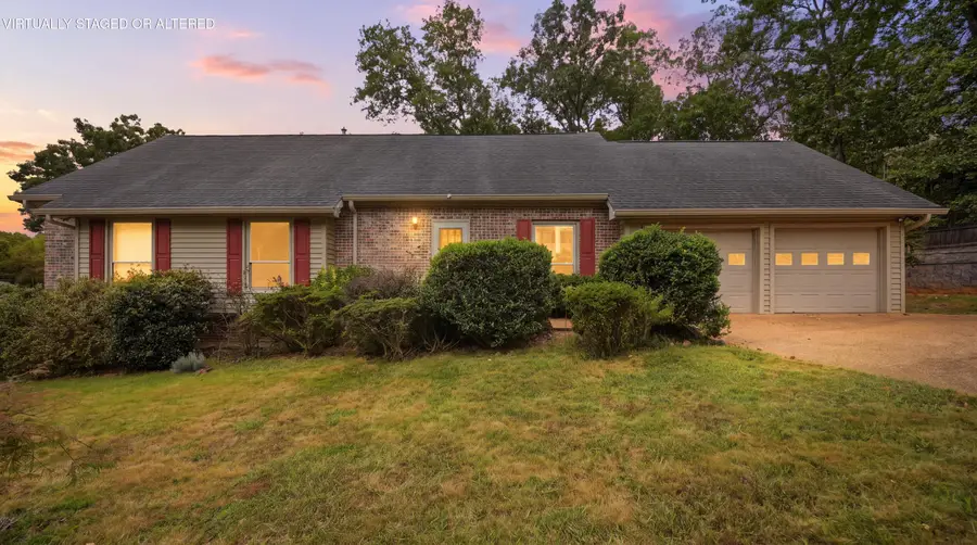 1624 Starboard Drive, Hixson, TN 37343 - #3