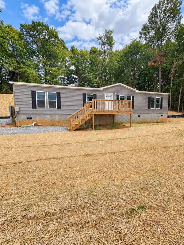 1724 Hogan Street, Athens, TN 37303