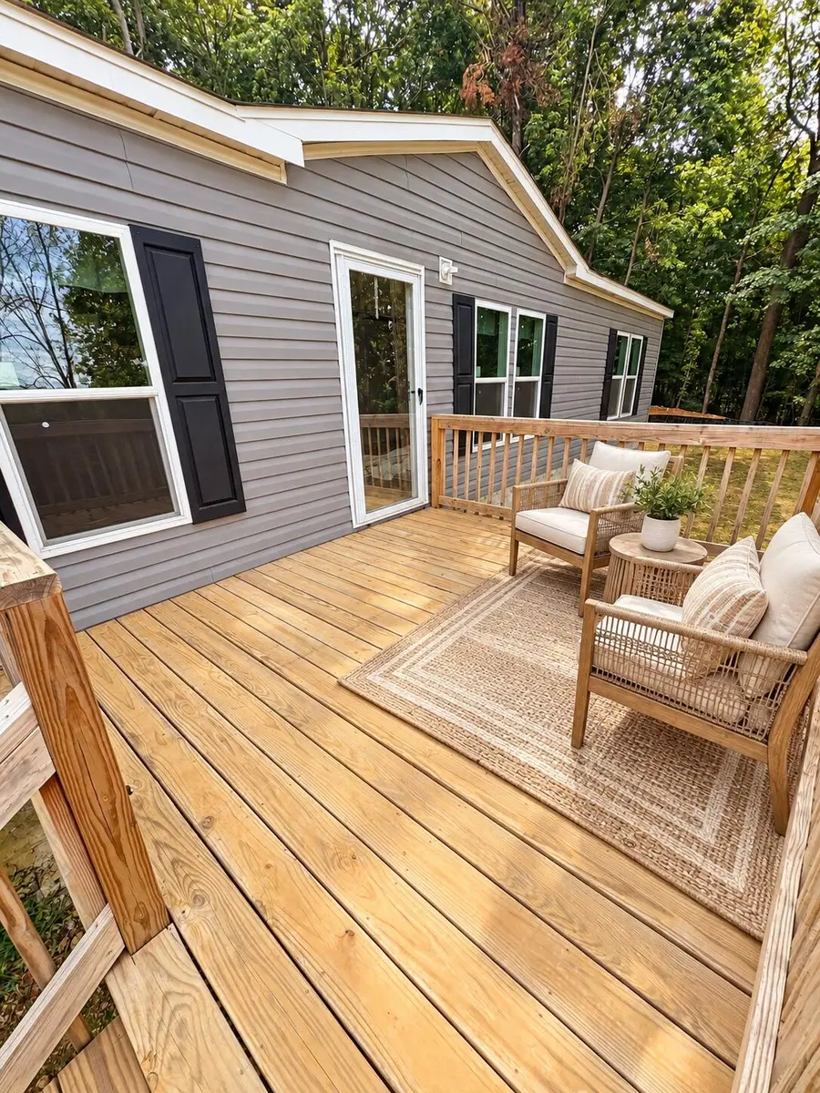 1724 Hogan Street, Athens, TN 37303 - #3