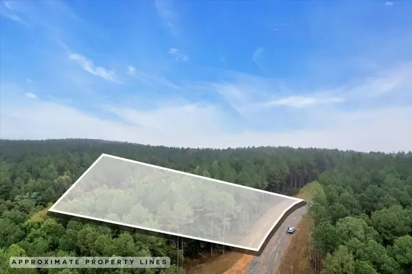 0 Crescent Court #Lot 2030, Guild, TN 37340