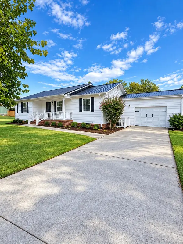 103 Hard Luck Ranch Road, Dunlap, TN 37327