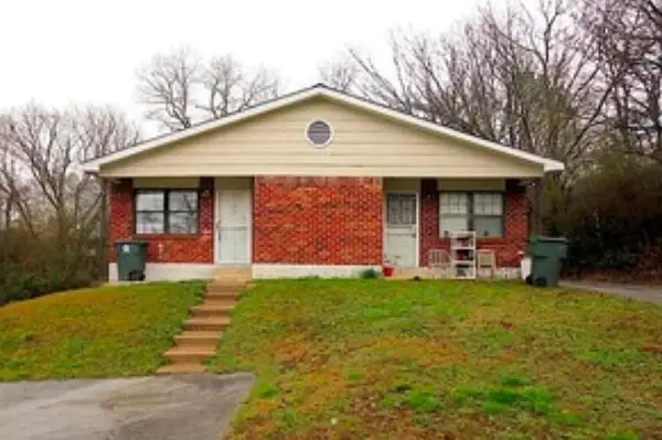 7822 Basswood Drive #7822/7824, Chattanooga, TN 37416