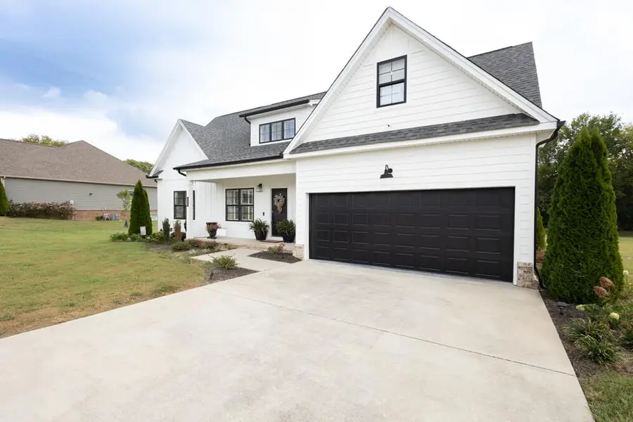 150 Augustus Way Ne, Cleveland, TN 37312 - #3