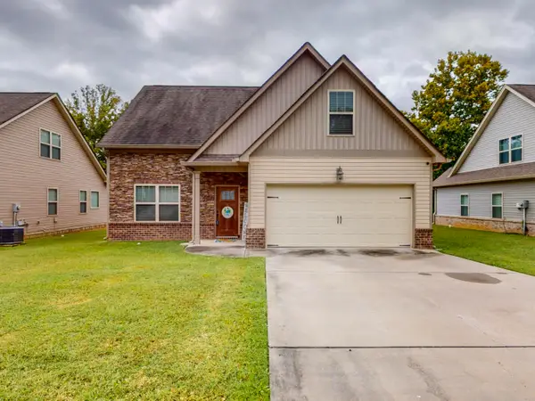 112 Brookebridge Court Nw, Cleveland, TN 37312