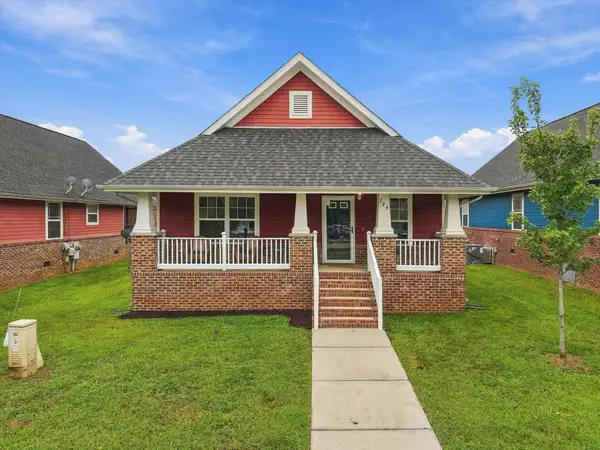 224 W 36th Street, Chattanooga, TN 37410