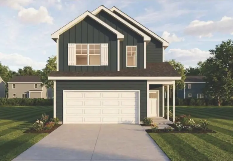 879 Gardenview Way, Chattanooga, TN 37421 - #1
