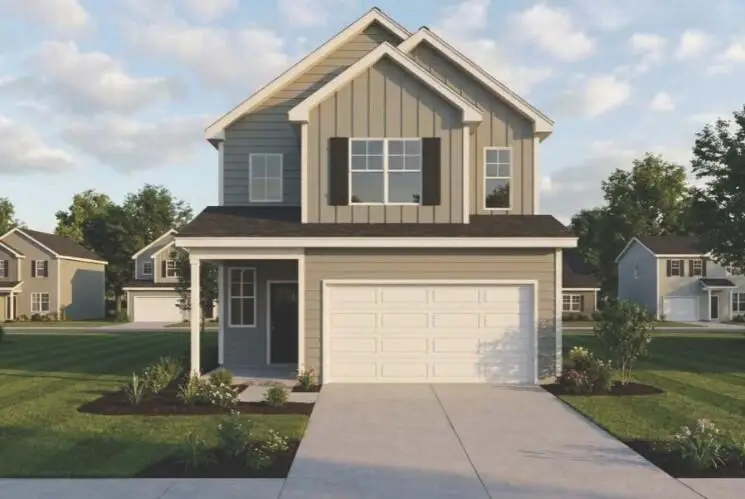 871 Gardenview Way, Chattanooga, TN 37421 - #1