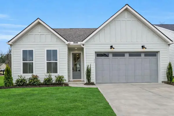 2748 Butlers Green Circle #Lot 29, Chattanooga, TN 37421