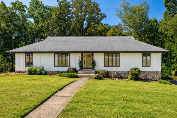 1610 Starboard Drive, Hixson, TN 37343