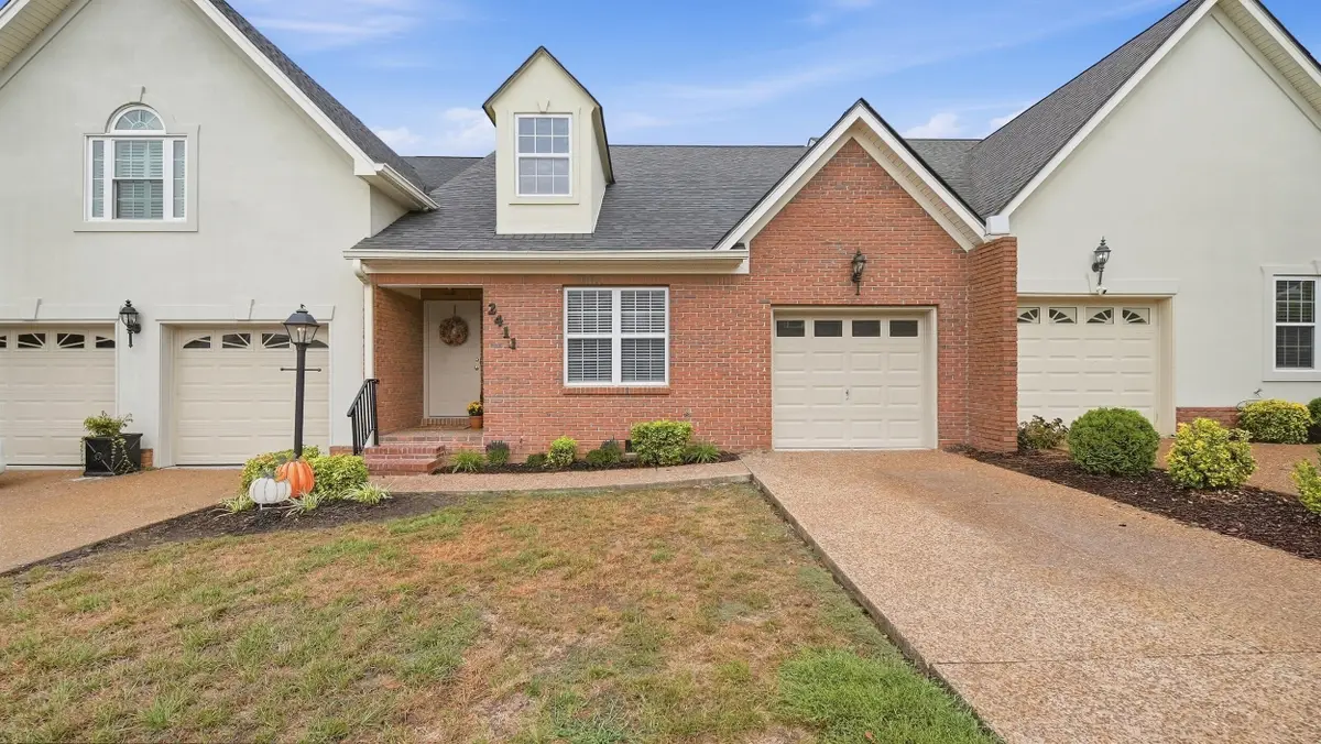 2411 Queens Lace Trail, Chattanooga, TN 37421 - #1