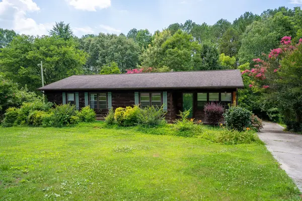 417 Mcfoilton Lane, Scottsboro, AL 35768