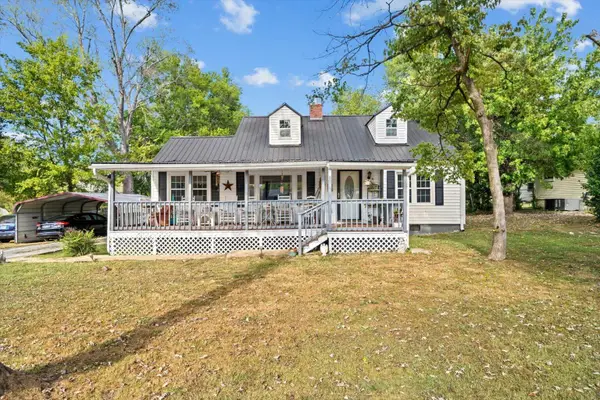 4619 Adams Road, Hixson, TN 37343