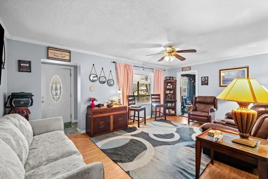 4619 Adams Road, Hixson, TN 37343 - #2