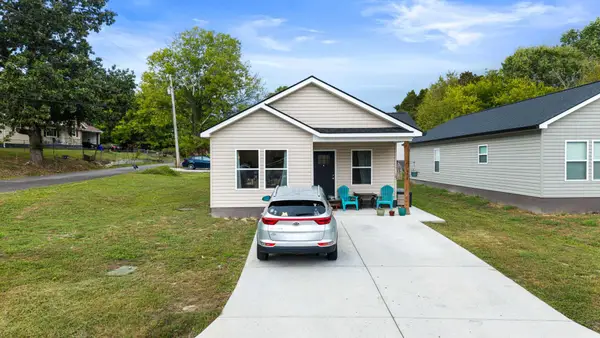 1598 Perry Street Se, Cleveland, TN 37311