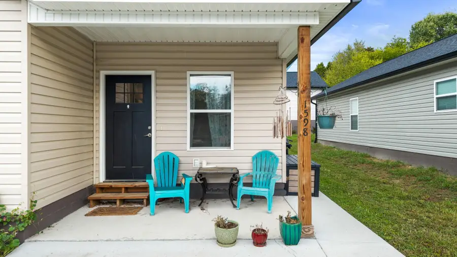 1598 Perry Street Se, Cleveland, TN 37311 - #2