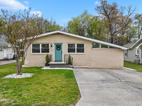 5315 Connell Street, Chattanooga, TN 37412