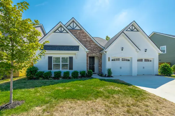 1714 Buttonwood Loop, Chattanooga, TN 37421