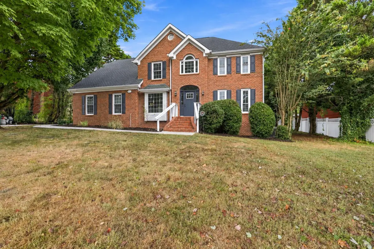 9221 Hunters Bend Circle, Ooltewah, TN 37363 - #1