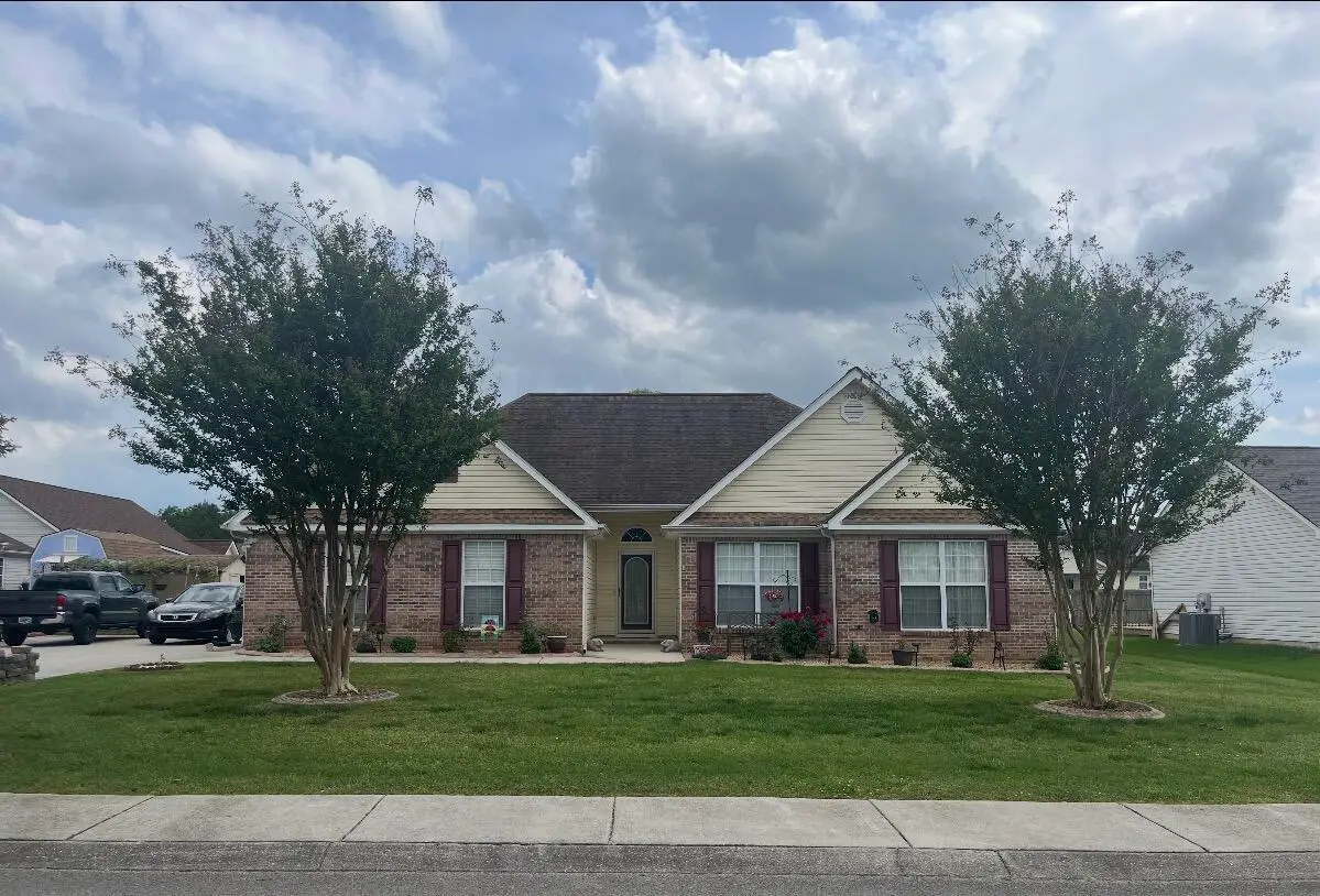 306 Century Station Drive, Rossville, GA 30741 - #1