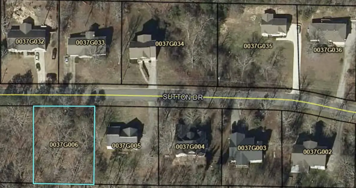 0 Sutton Drive, Ringgold, GA 30736 - #1