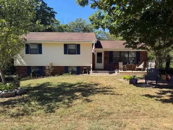3445 Eveningside Drive Nw, Cleveland, TN 37312