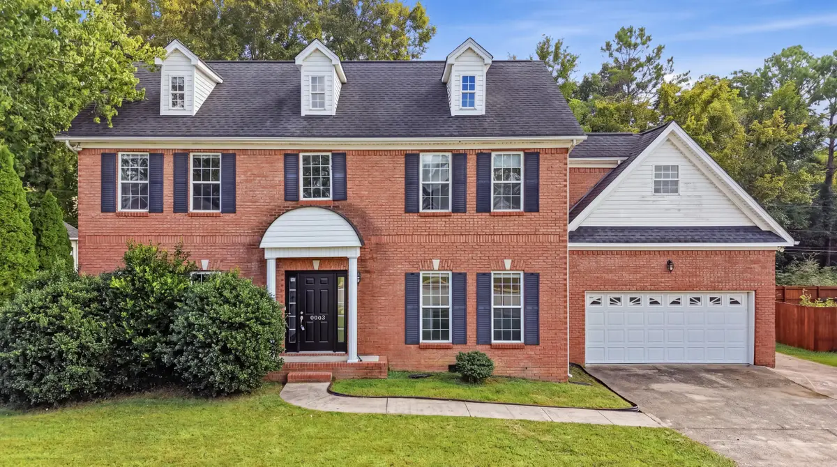 8662 Belleau Woods Drive, Chattanooga, TN 37421 - #1