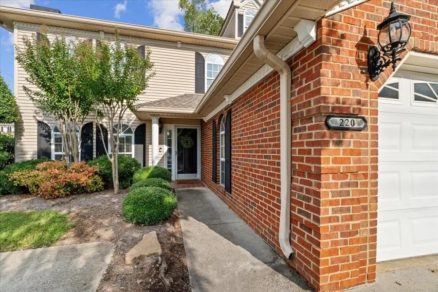 1698 N Summit Drive #Unit 220, Dalton, GA 30721 - #3
