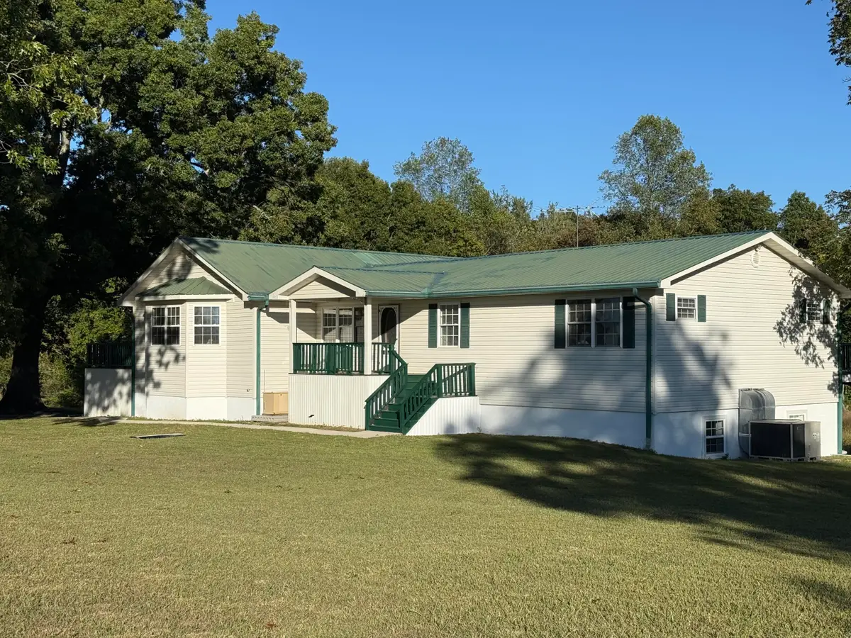 1924 Summer City Road, Pikeville, TN 37367 - #1