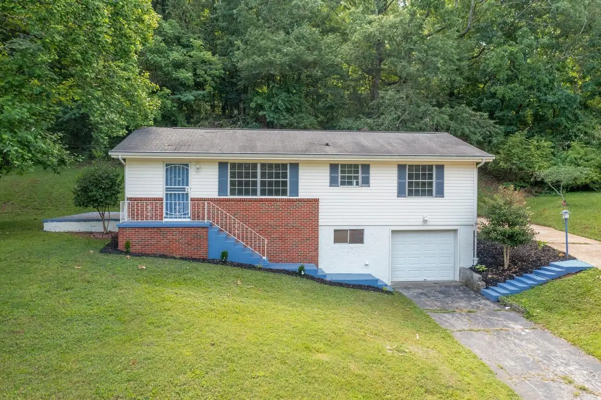 7732 Basswood Drive, Chattanooga, TN 37416 - #1