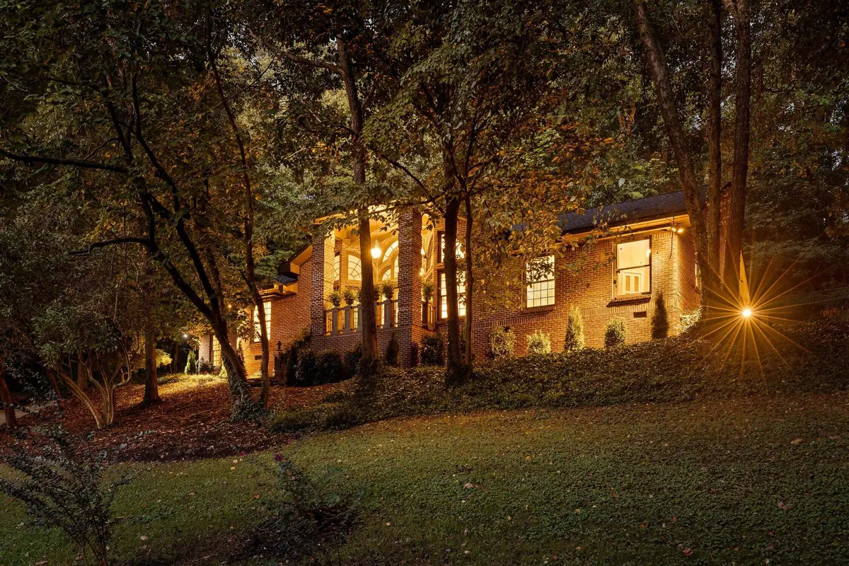 1724 Spring View Lane, Chattanooga, TN 37421 - #1