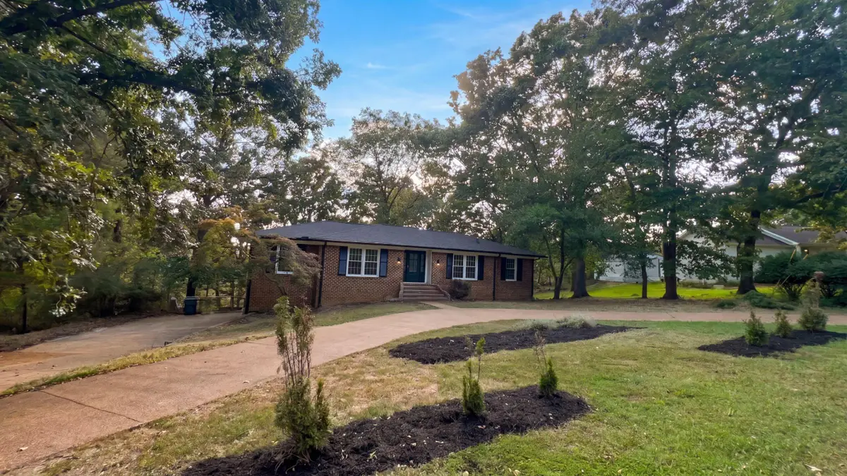 4181 Gann Store Road, Hixson, TN 37343 - #1