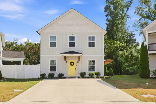 5394 Reneau Way, Chattanooga, TN 37412