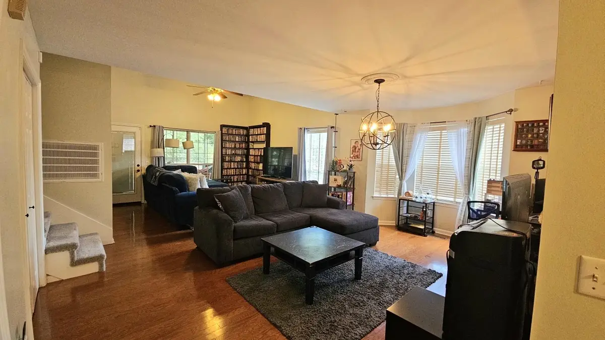 6635 Hickory Trace Circle, Chattanooga, TN 37421 - #1