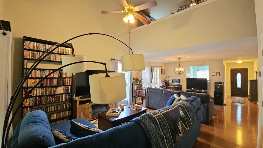 6635 Hickory Trace Circle, Chattanooga, TN 37421 - #3