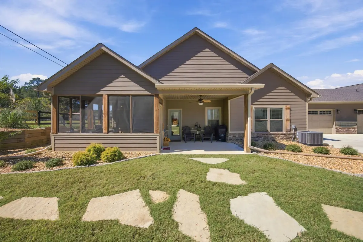 84 Maddox Lane, Chatsworth, GA 30705 - #1