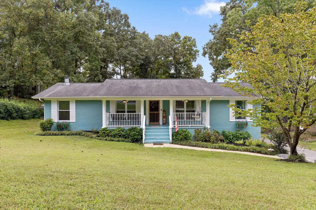 887 Shady Fork Road, Chattanooga, TN 37421 - #1