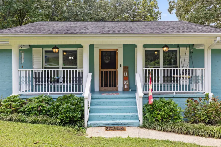 887 Shady Fork Road, Chattanooga, TN 37421 - #2