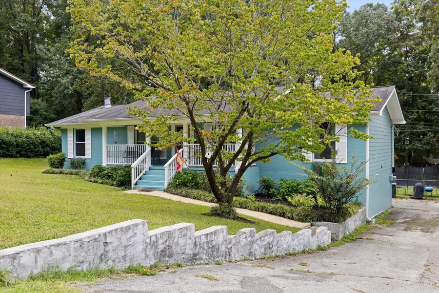 887 Shady Fork Road, Chattanooga, TN 37421 - #3