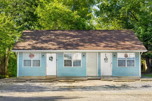 1 Daphne Lane, Fort Oglethorpe, GA 30742