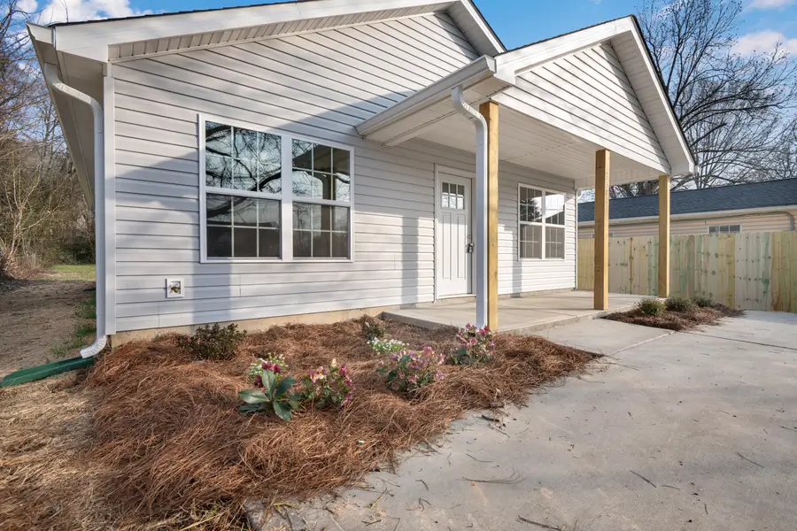 3302 Dodson Avenue, Chattanooga, TN 37406 - #2